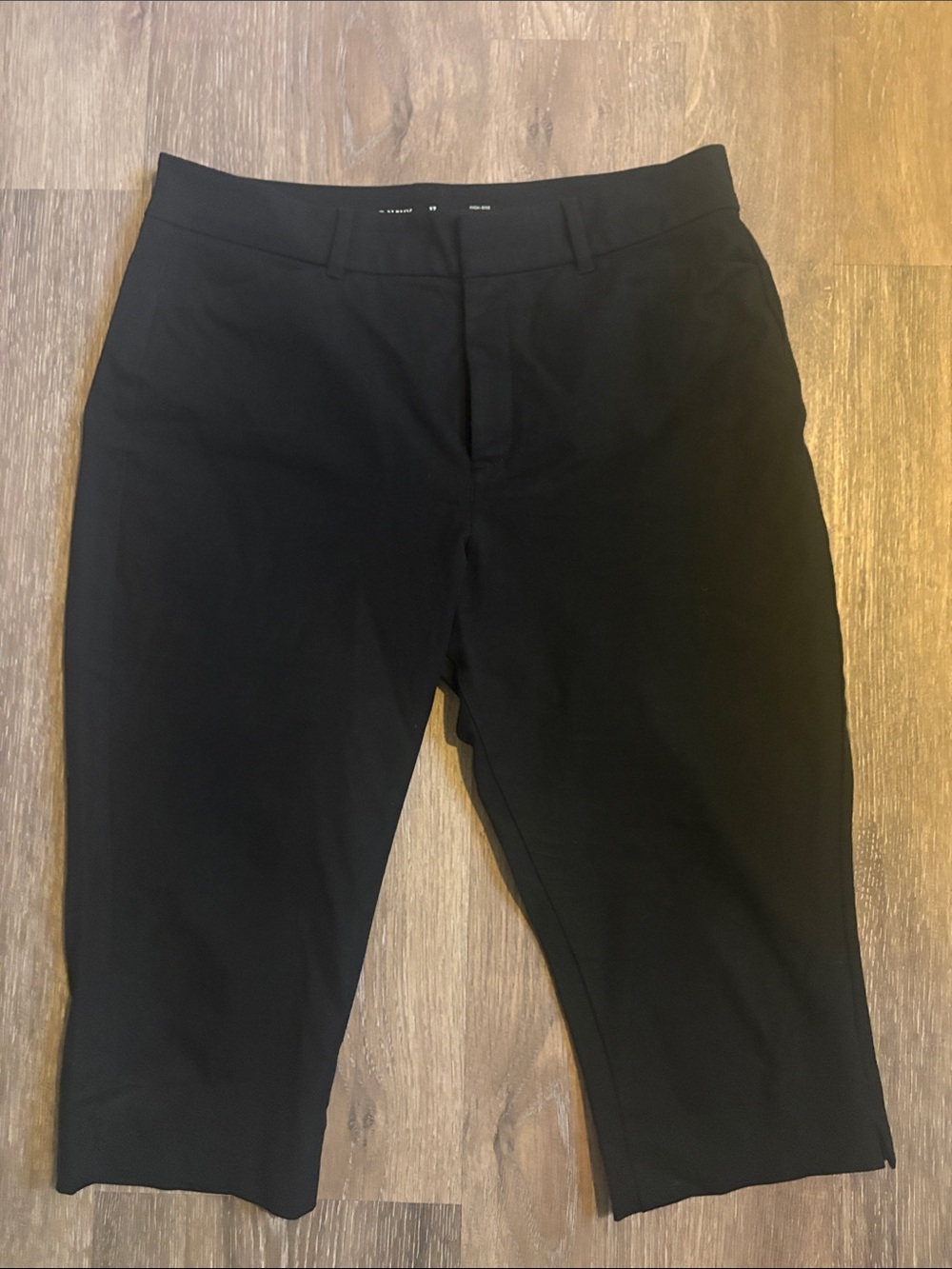 Old Navy capri